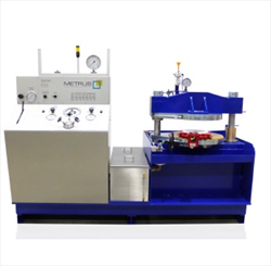 Thiết bị kiểm tra van Metrus BV 80/500